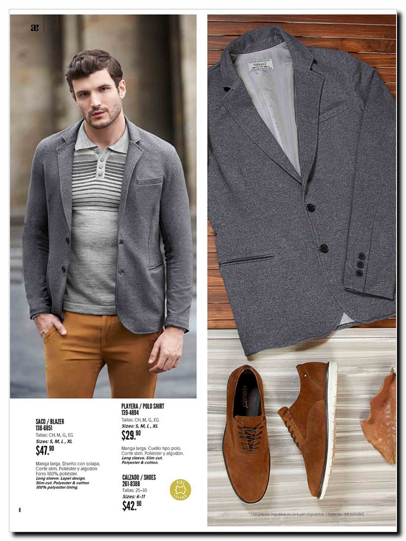 Llamanos al 1(800) 825-9452<br>Catalogos USA<br>(6 of 59)