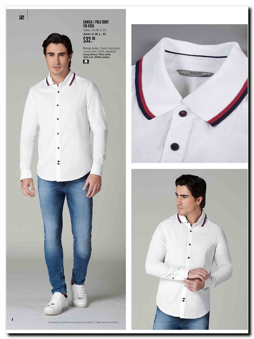 Llamanos al 1(800) 825-9452<br>Catalogos USA<br>(8 of 59)