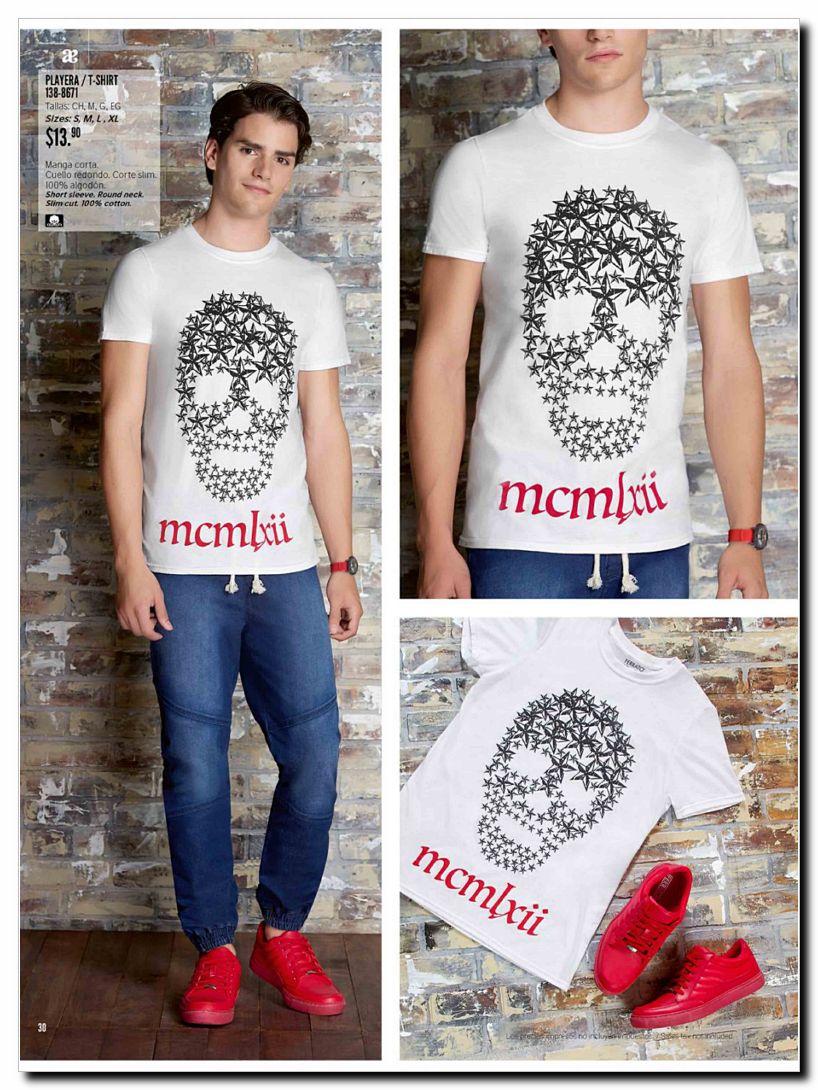 Llamanos al 1(800) 825-9452<br>Catalogos USA<br>(30 of 59)