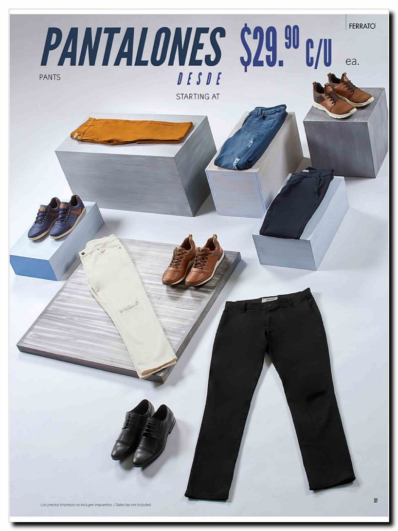 Llamanos al 1(800) 825-9452<br>Catalogos USA<br>(37 of 59)