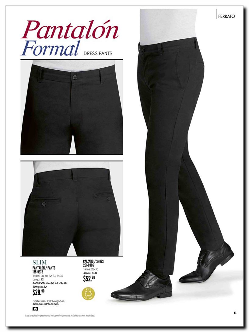 Llamanos al 1(800) 825-9452<br>Catalogos USA<br>(43 of 59)