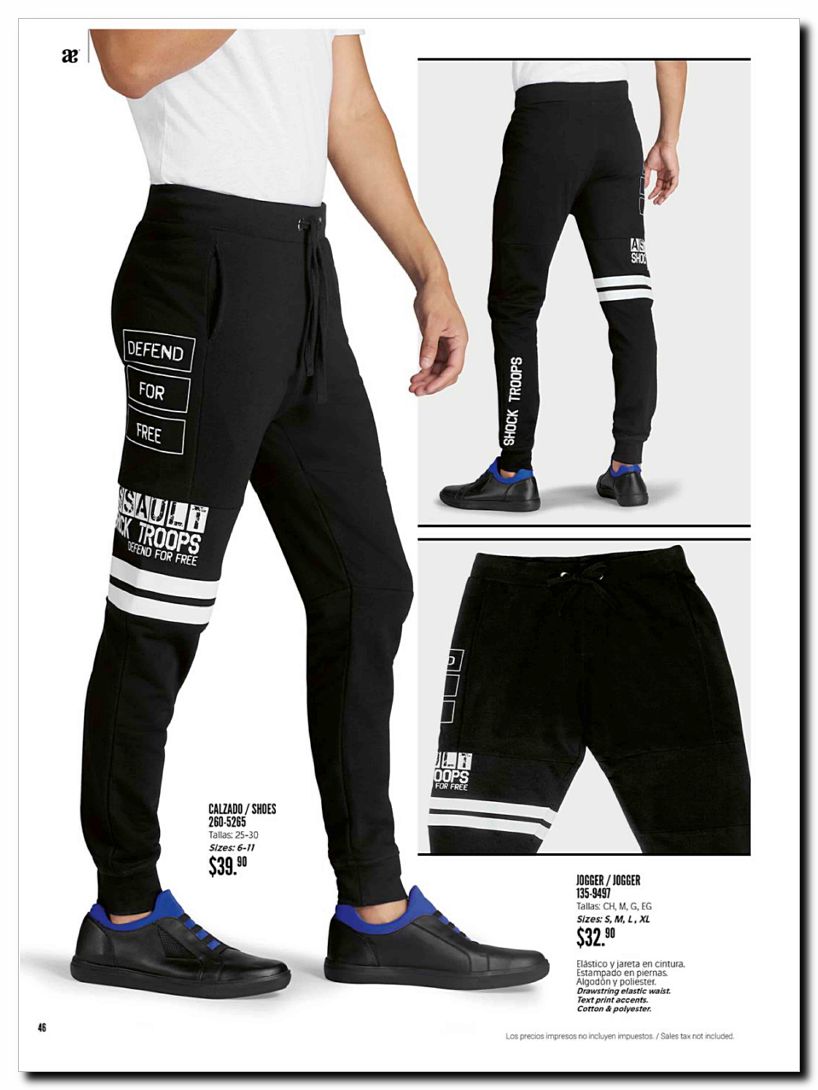 Llamanos al 1(800) 825-9452<br>Catalogos USA<br>(46 of 59)