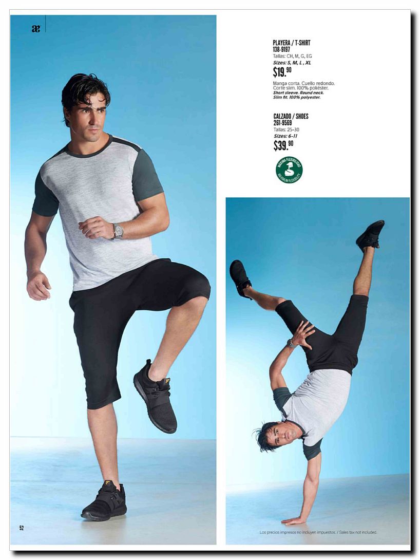 Llamanos al 1(800) 825-9452<br>Catalogos USA<br>(52 of 59)