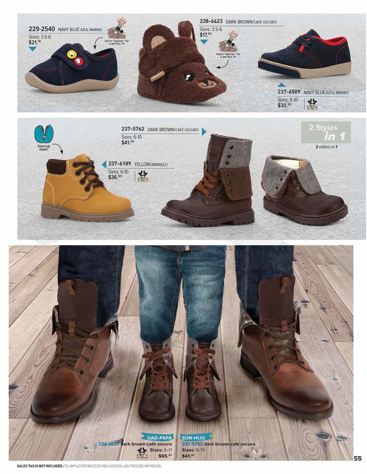 Ver Catalogo