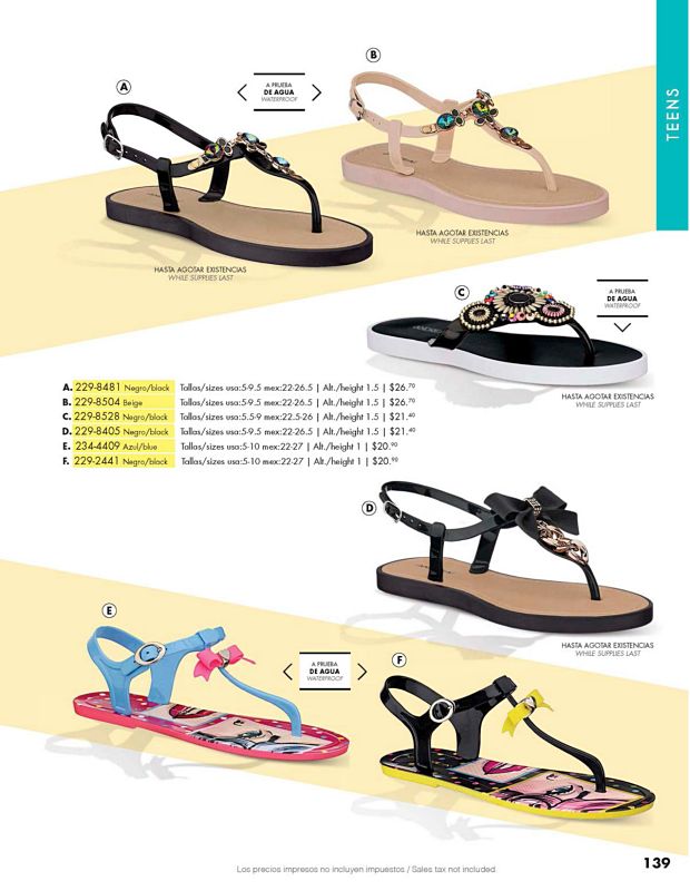 Llamanos al 1(800) 825-9452<br> (139 of 158)