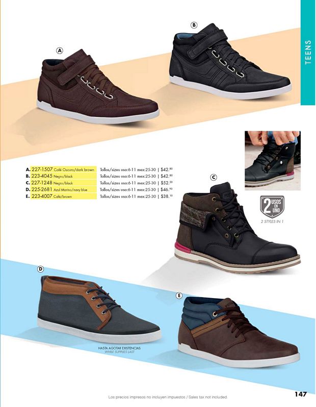 Llamanos al 1(800) 825-9452<br> (147 of 158)