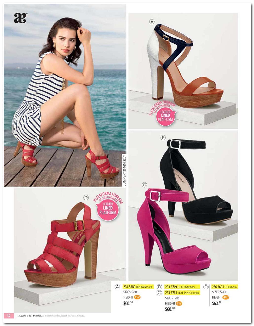 Ver Catalogo