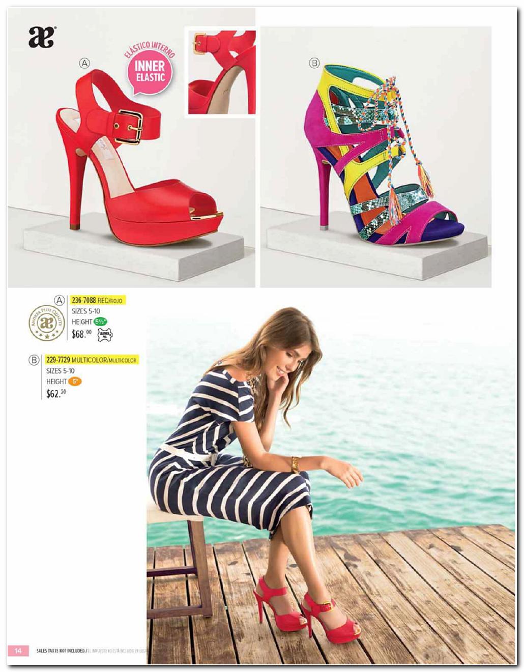 Ver Catalogo