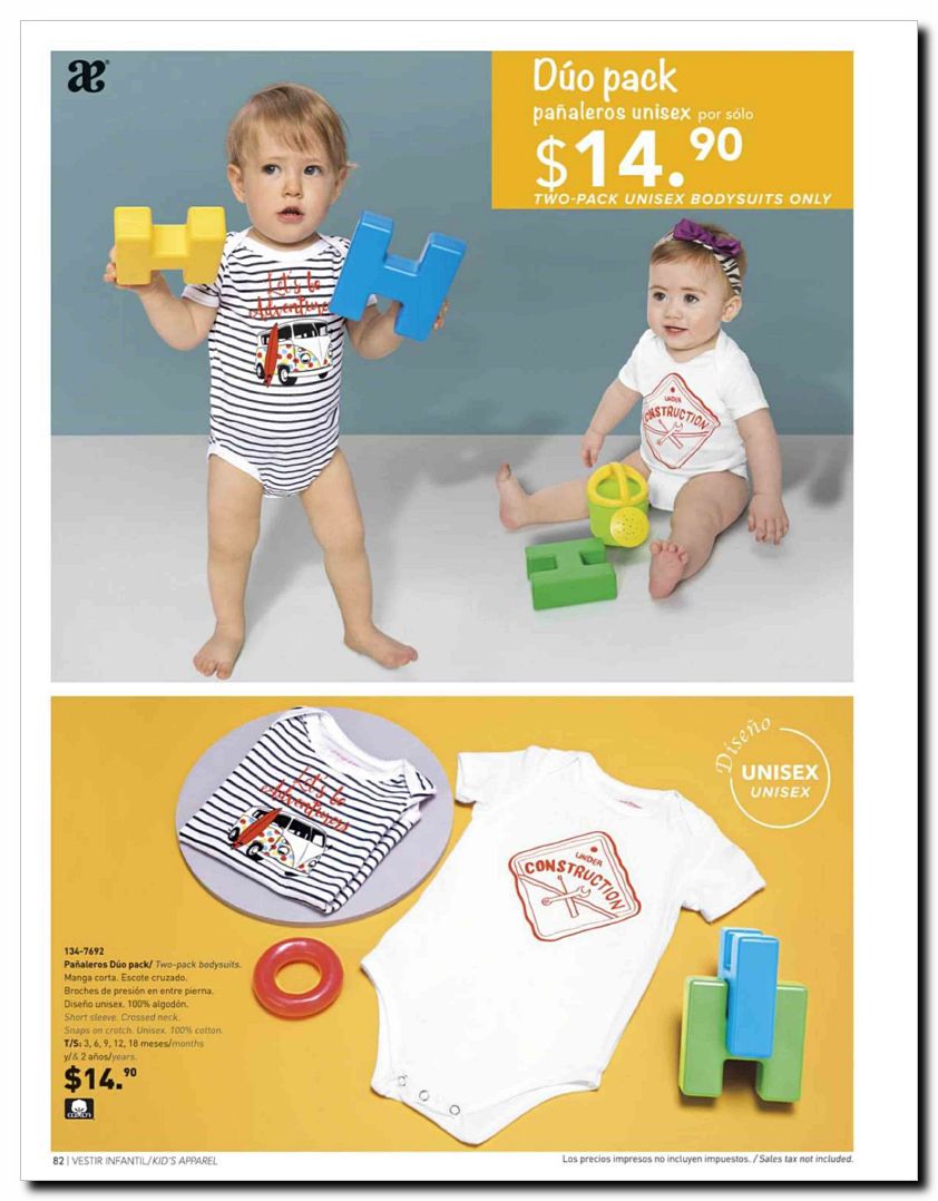 Llamanos al 1(800) 825-9452<br>Catalogos USA<br>(4 of 38)