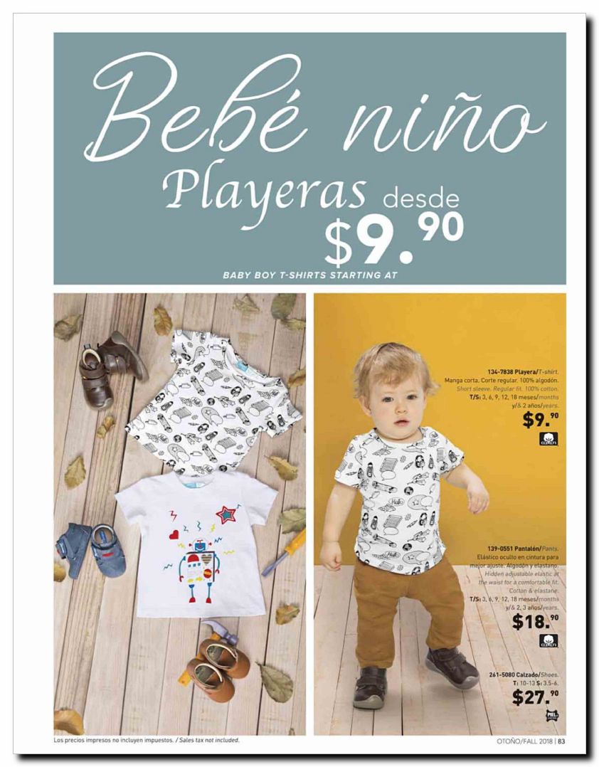 Llamanos al 1(800) 825-9452<br>Catalogos USA<br>(5 of 38)