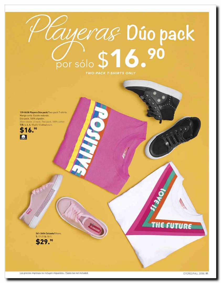 Llamanos al 1(800) 825-9452<br>Catalogos USA<br>(13 of 38)