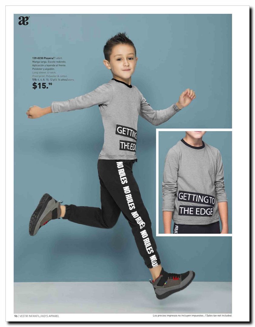 Llamanos al 1(800) 825-9452<br>Catalogos USA<br>(18 of 38)