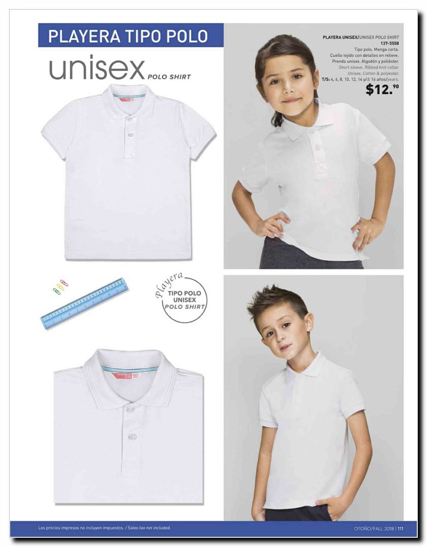 Llamanos al 1(800) 825-9452<br>Catalogos USA<br>(33 of 38)