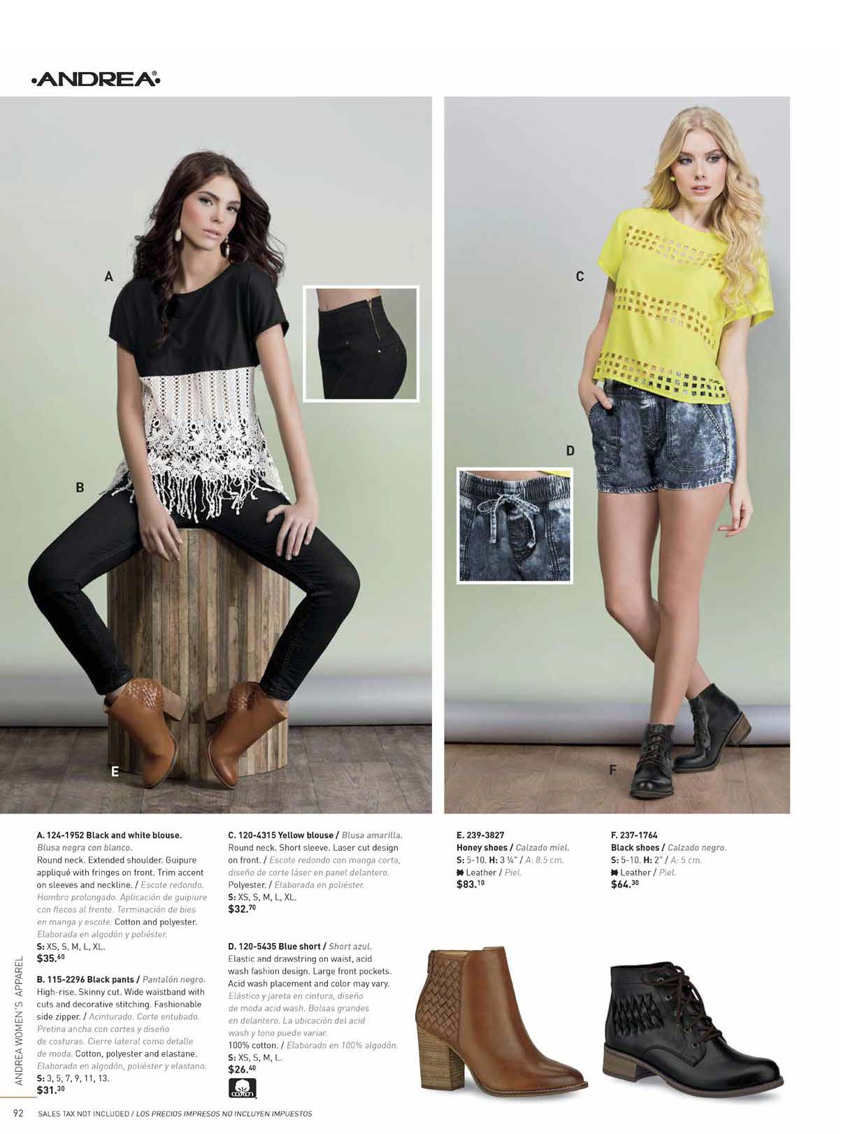 Ver Catalogo