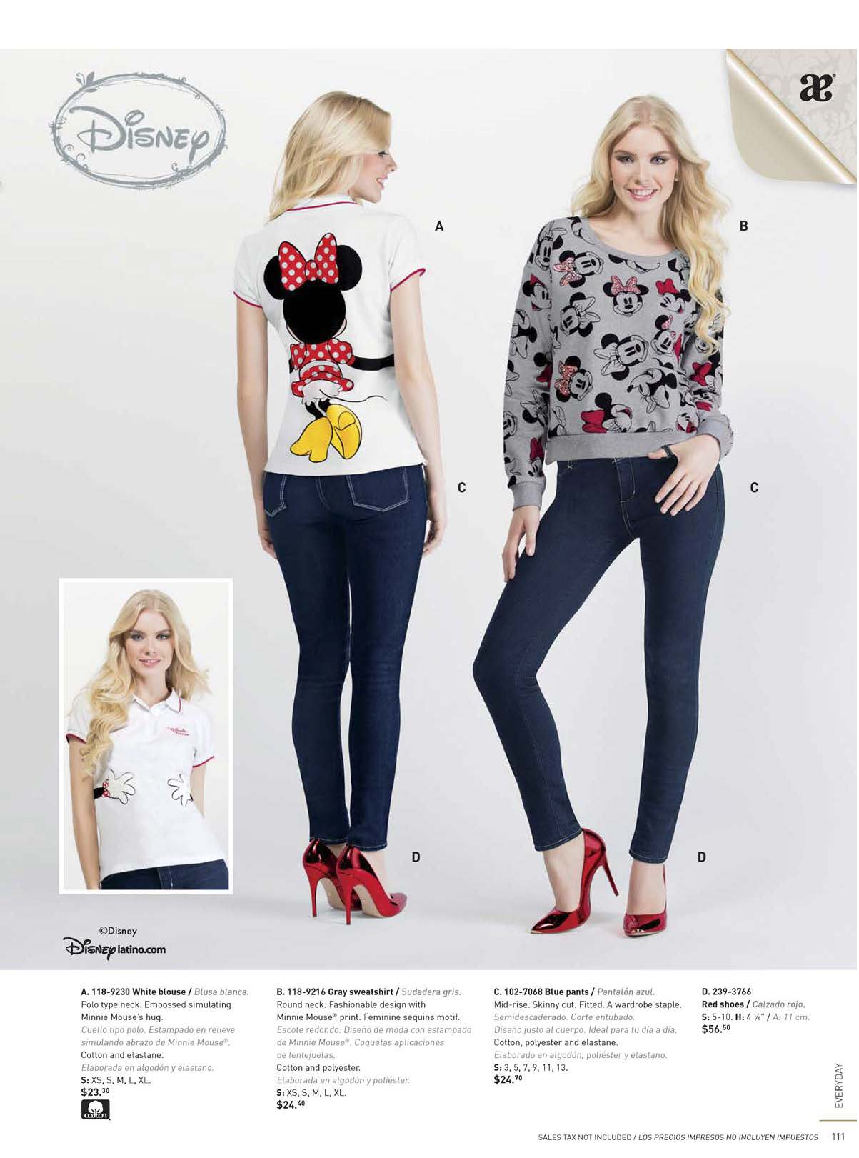 Ver Catalogo
