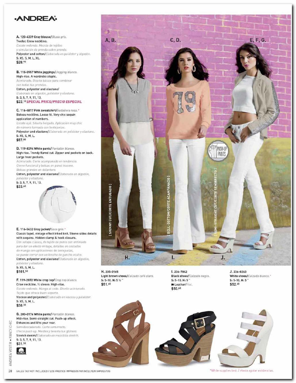 Ver Catalogo