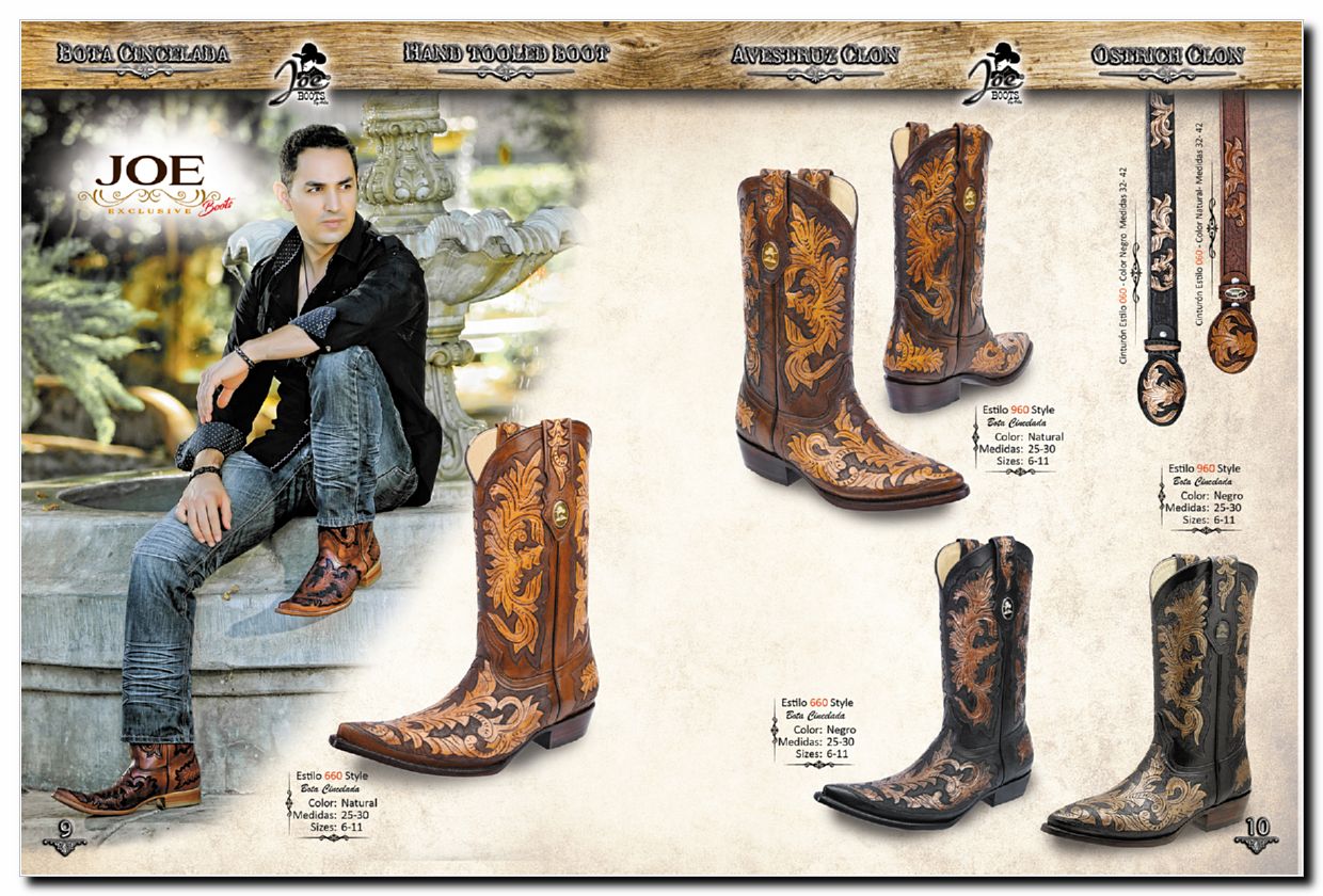 <small>Llamanos al 1(800) 825-9452<br>Catalogos USA<br>(6 of 50)</small>