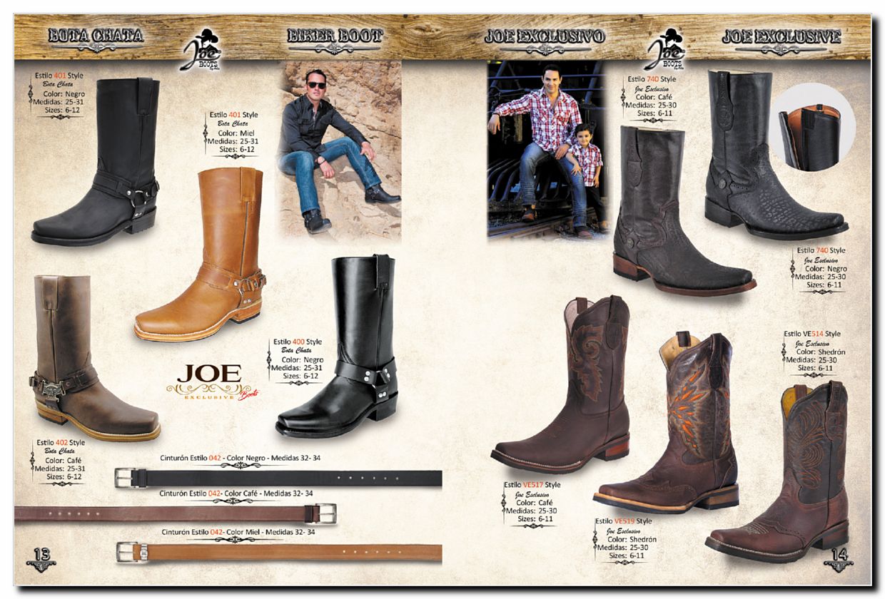 <small>Llamanos al 1(800) 825-9452<br>Catalogos USA<br>(8 of 50)</small>