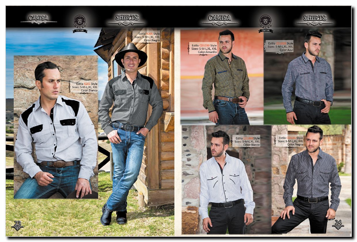 <small>Llamanos al 1(800) 825-9452<br>Catalogos USA<br>(13 of 50)</small>