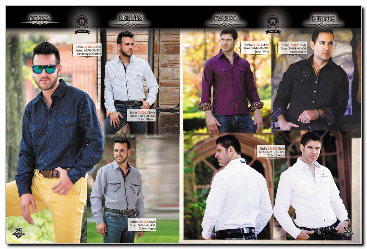 <small>Llamanos al 1(800) 825-9452<br>Catalogos USA<br>(14 of 50)</small>