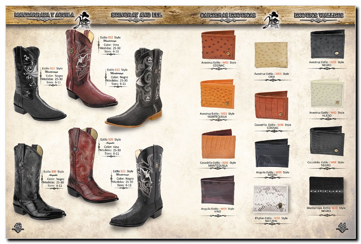 <small>Llamanos al 1(800) 825-9452<br>Catalogos USA<br>(23 of 50)</small>