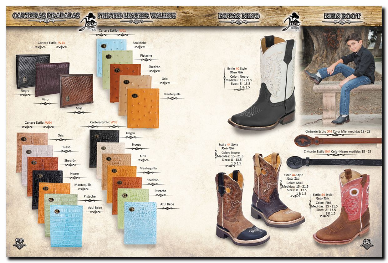 <small>Llamanos al 1(800) 825-9452<br>Catalogos USA<br>(31 of 50)</small>