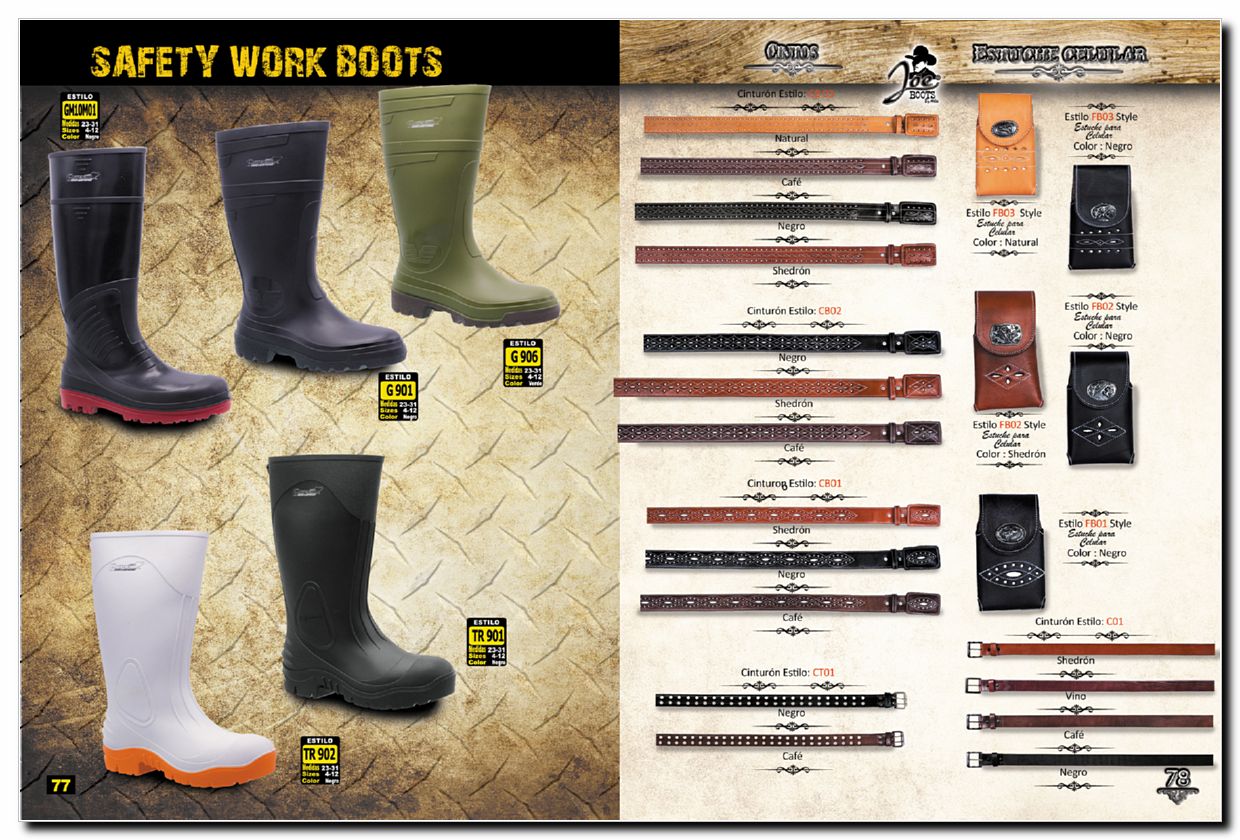 <small>Llamanos al 1(800) 825-9452<br>Catalogos USA<br>(40 of 50)</small>