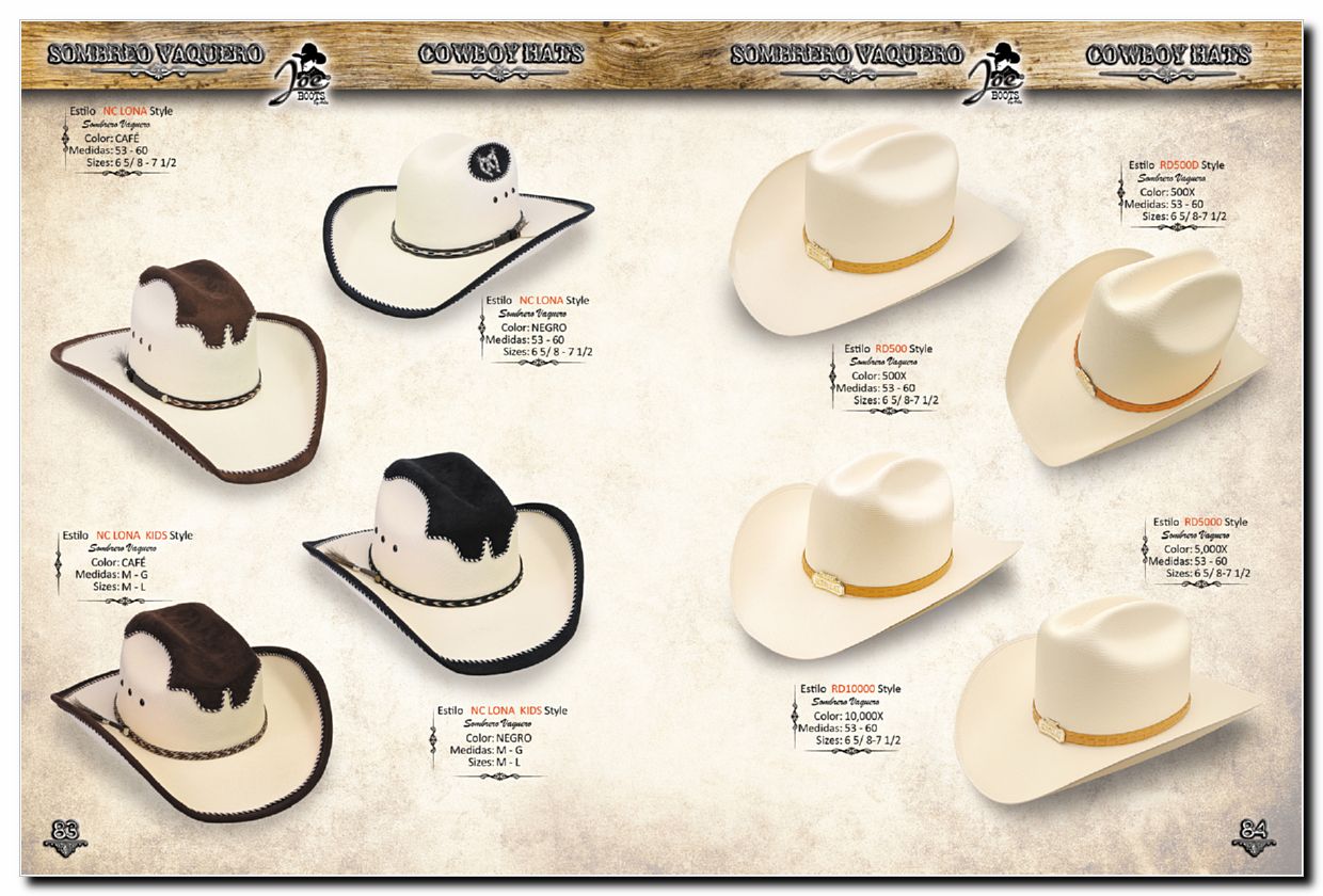 <small>Llamanos al 1(800) 825-9452<br>Catalogos USA<br>(43 of 50)</small>