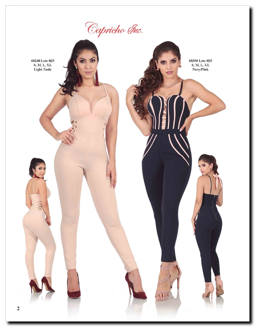 Llamanos al 1(800) 825-9452<br>Catalogos USA<br>(2 of 246)