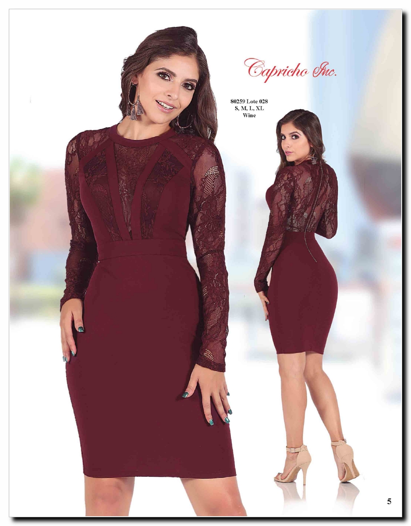 Llamanos al 1(800) 825-9452<br>Catalogos USA<br>(5 of 246)