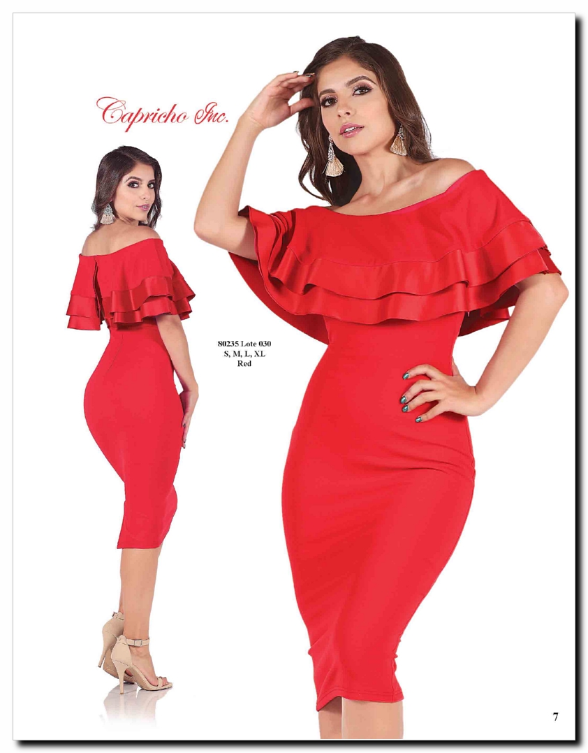 Llamanos al 1(800) 825-9452<br>Catalogos USA<br>(7 of 246)