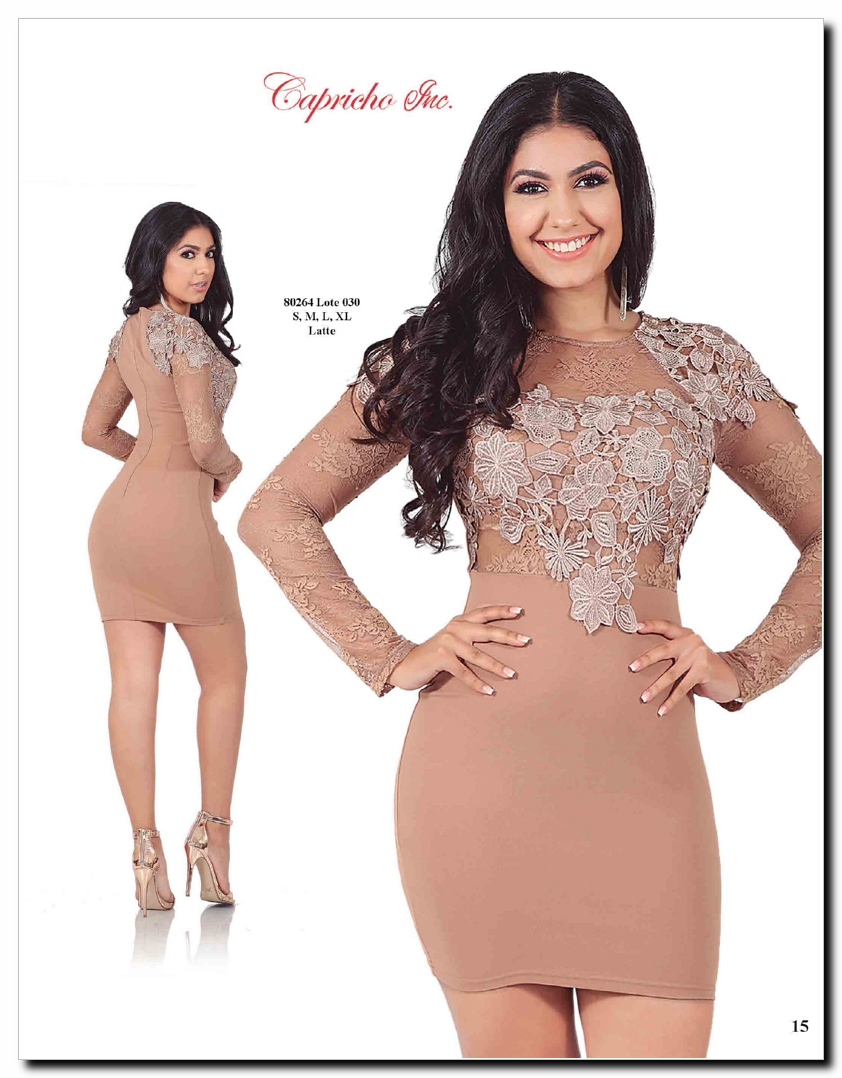 Llamanos al 1(800) 825-9452<br>Catalogos USA<br>(15 of 246)