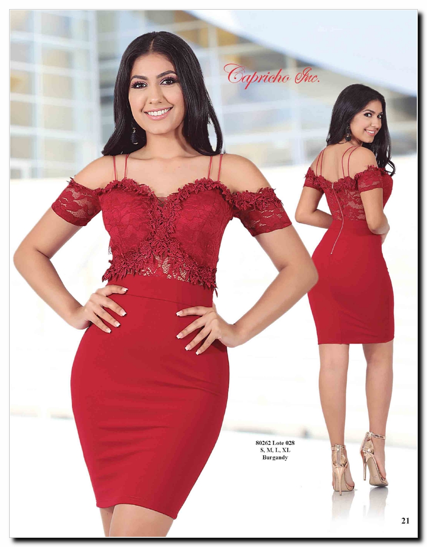 Llamanos al 1(800) 825-9452<br>Catalogos USA<br>(21 of 246)