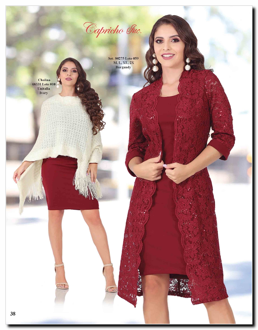 Llamanos al 1(800) 825-9452<br>Catalogos USA<br>(38 of 246)