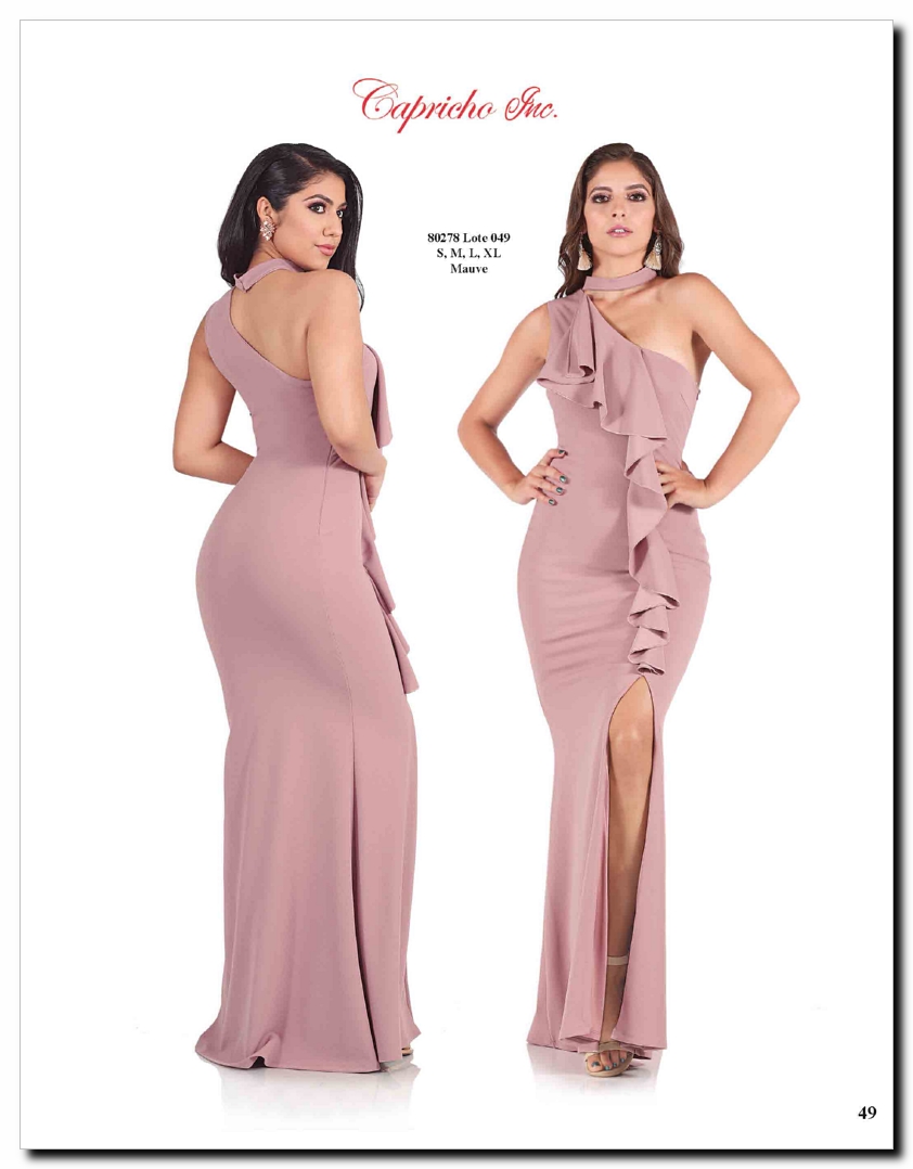 Llamanos al 1(800) 825-9452<br>Catalogos USA<br>(49 of 246)