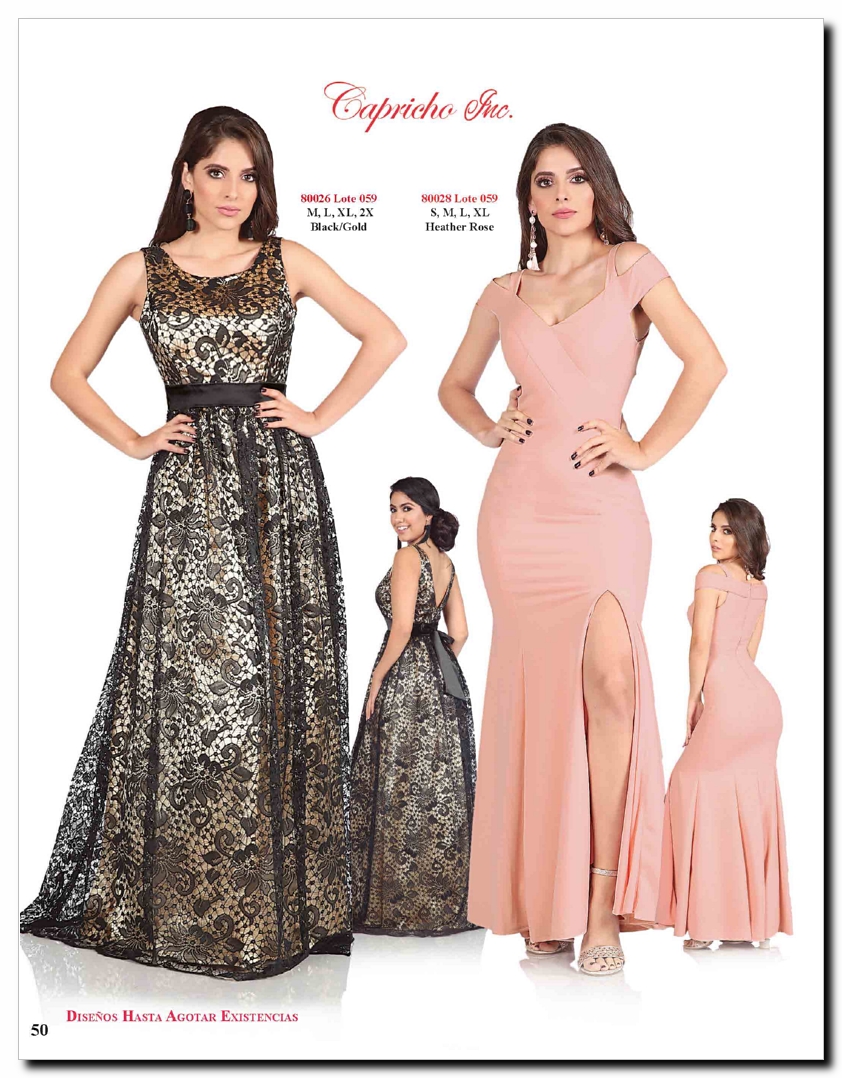Llamanos al 1(800) 825-9452<br>Catalogos USA<br>(50 of 246)