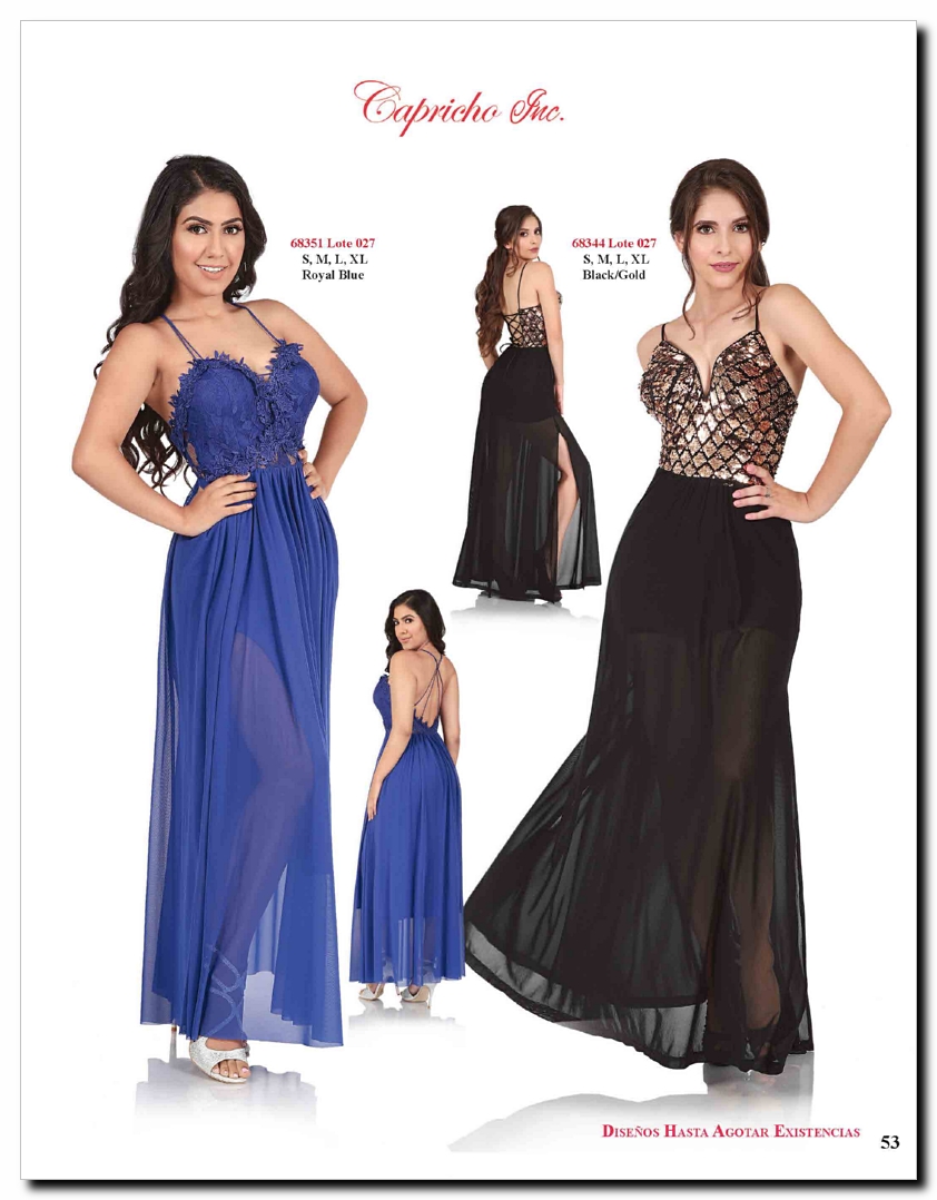 Llamanos al 1(800) 825-9452<br>Catalogos USA<br>(53 of 246)
