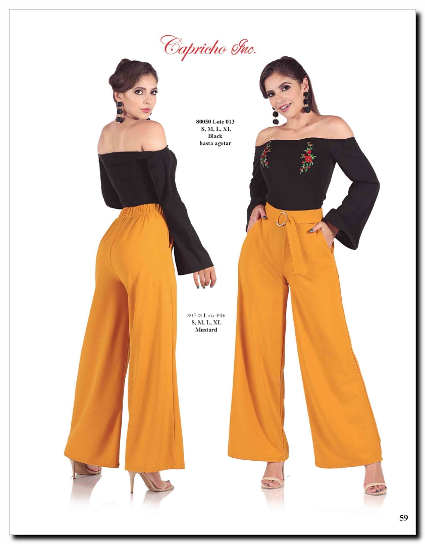 Llamanos al 1(800) 825-9452<br>Catalogos USA<br>(59 of 246)