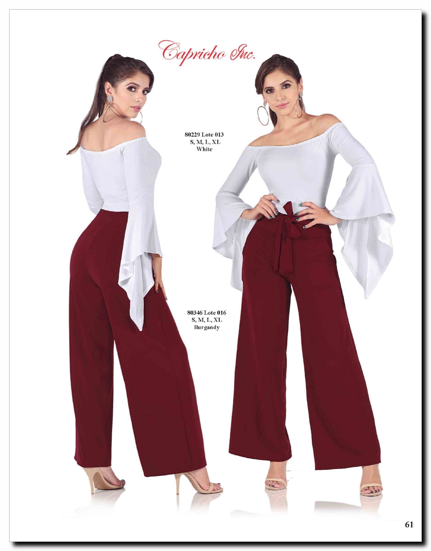 Llamanos al 1(800) 825-9452<br>Catalogos USA<br>(61 of 246)