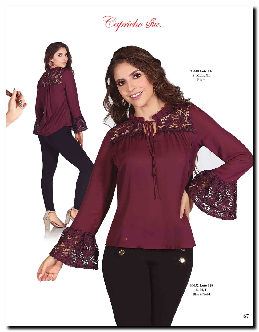 Llamanos al 1(800) 825-9452<br>Catalogos USA<br>(67 of 246)