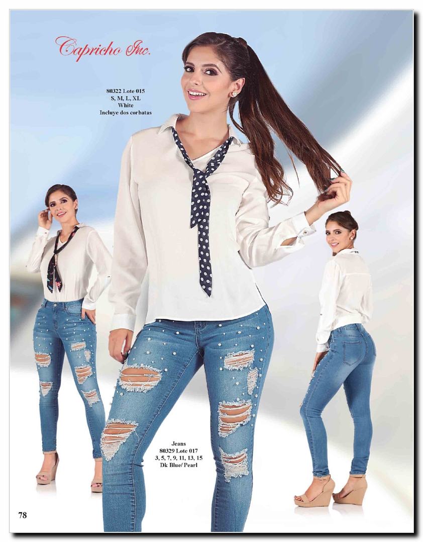 Llamanos al 1(800) 825-9452<br>Catalogos USA<br>(78 of 246)