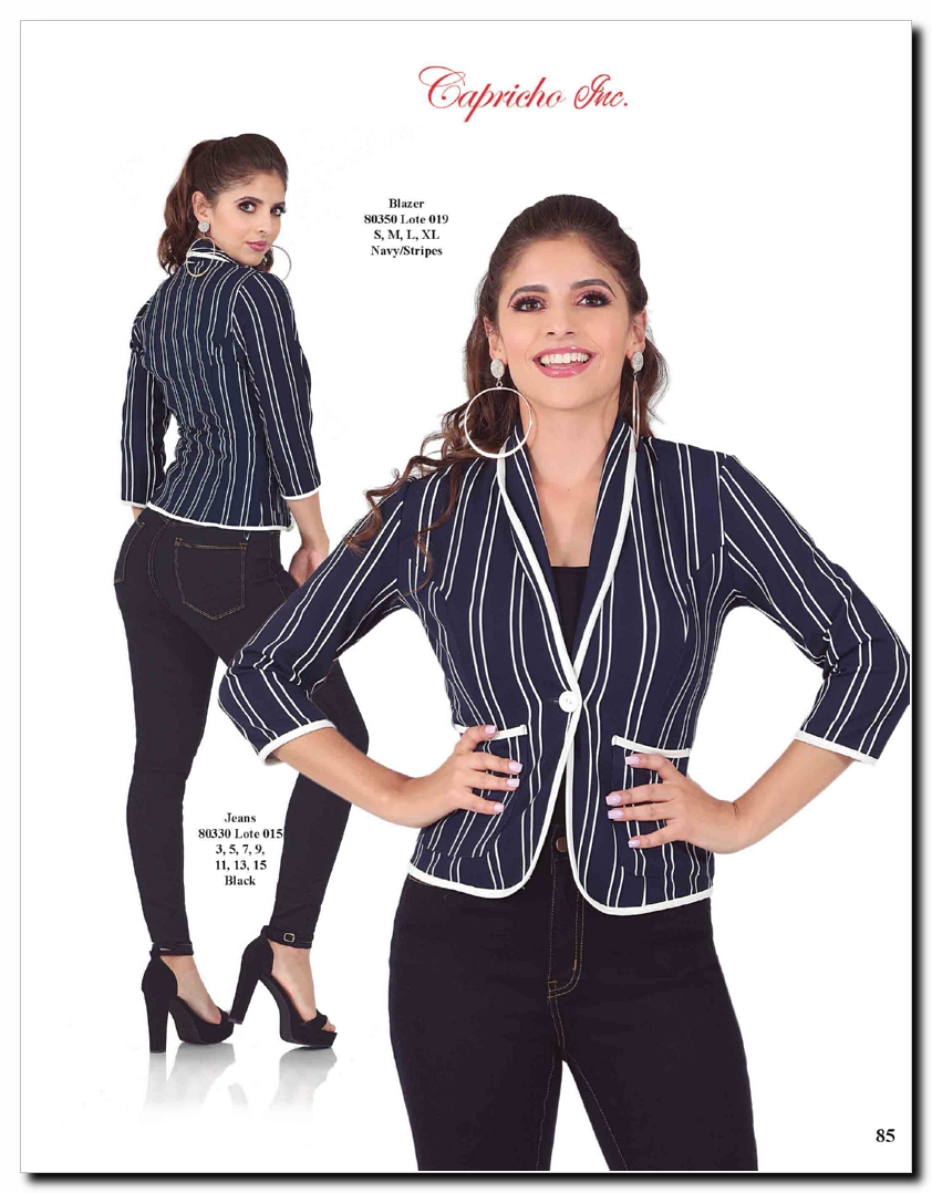 Llamanos al 1(800) 825-9452<br>Catalogos USA<br>(85 of 246)