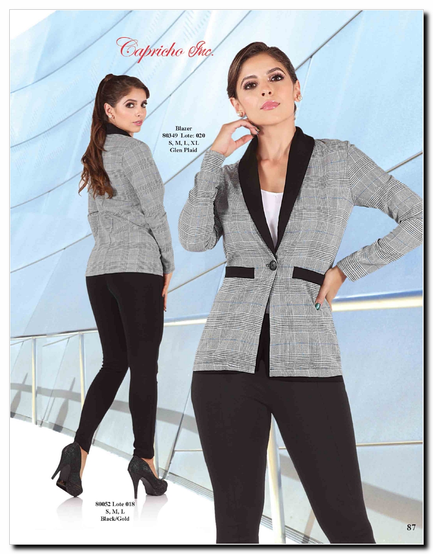Llamanos al 1(800) 825-9452<br>Catalogos USA<br>(87 of 246)