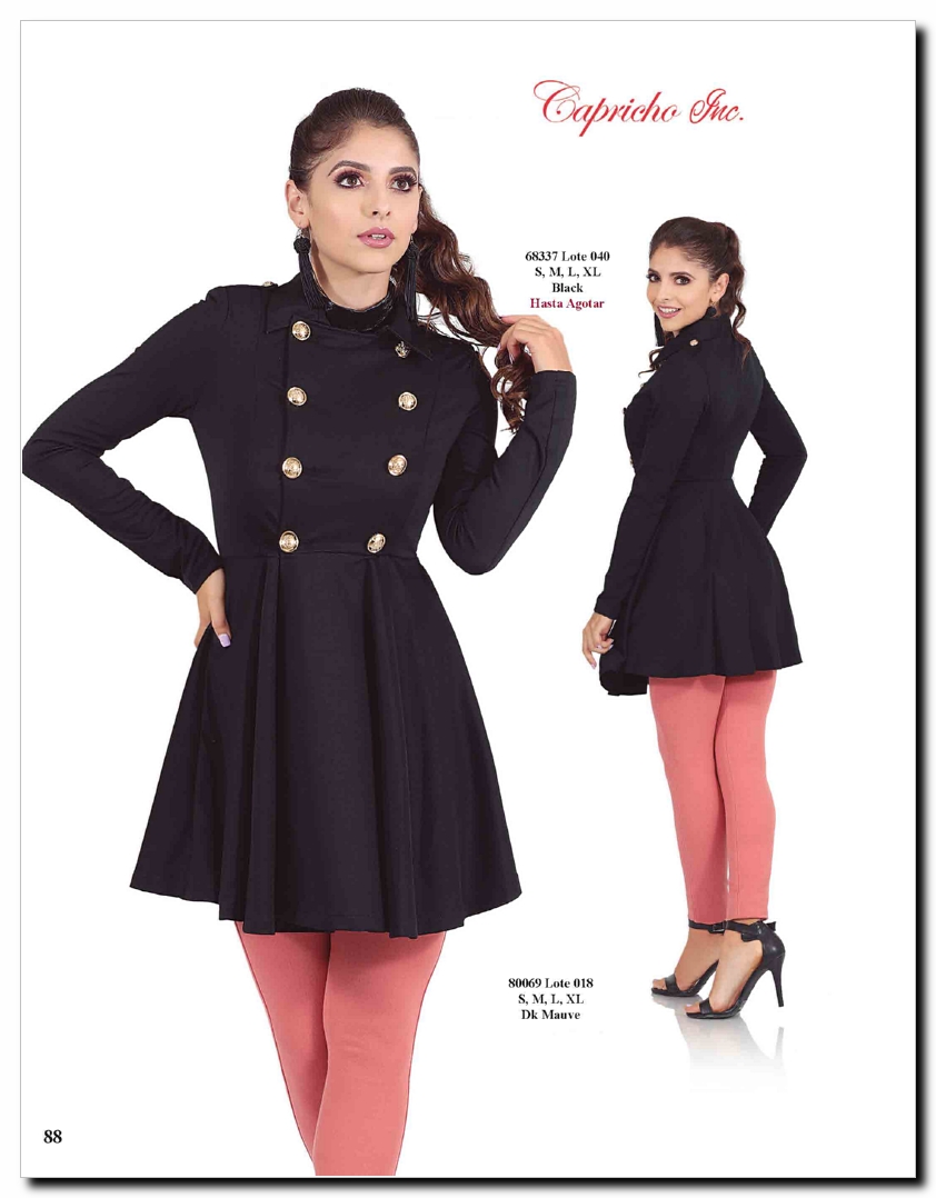 Llamanos al 1(800) 825-9452<br>Catalogos USA<br>(88 of 246)