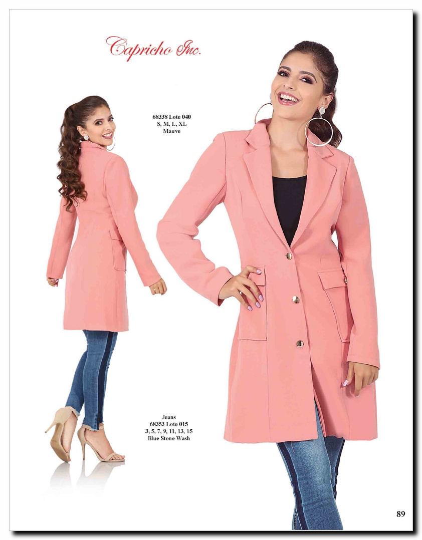 Llamanos al 1(800) 825-9452<br>Catalogos USA<br>(89 of 246)