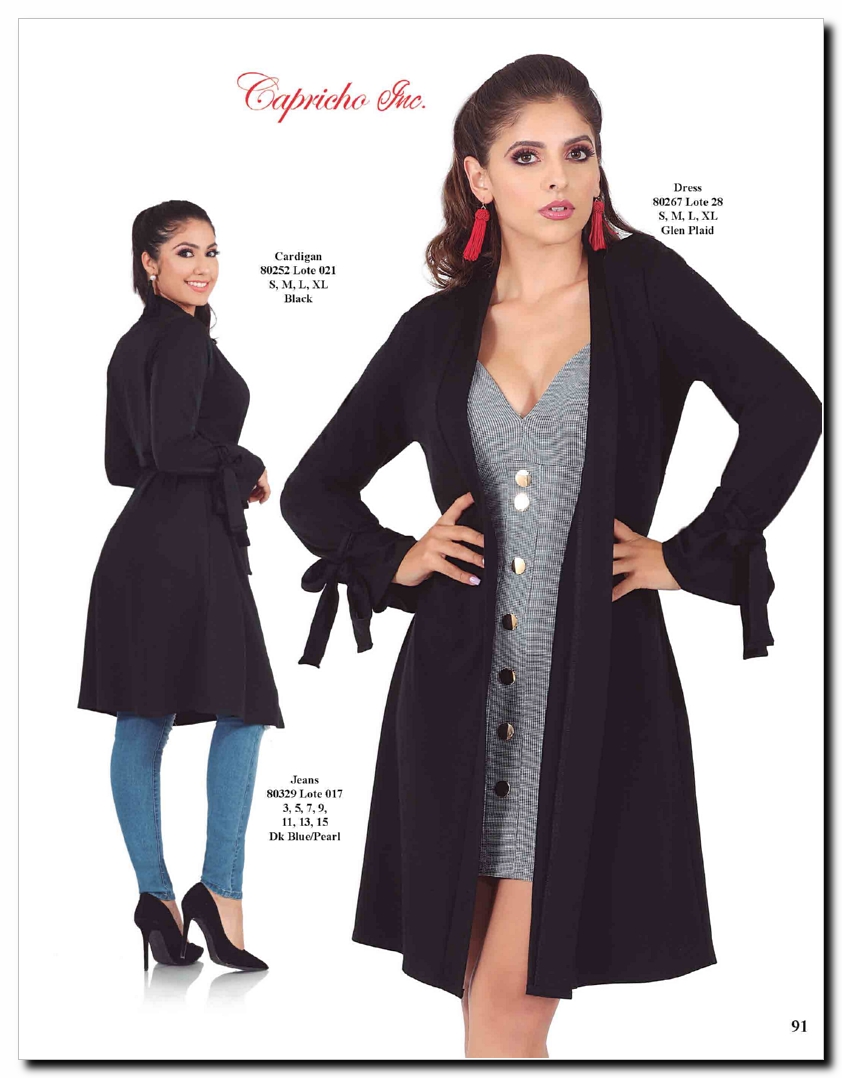 Llamanos al 1(800) 825-9452<br>Catalogos USA<br>(91 of 246)