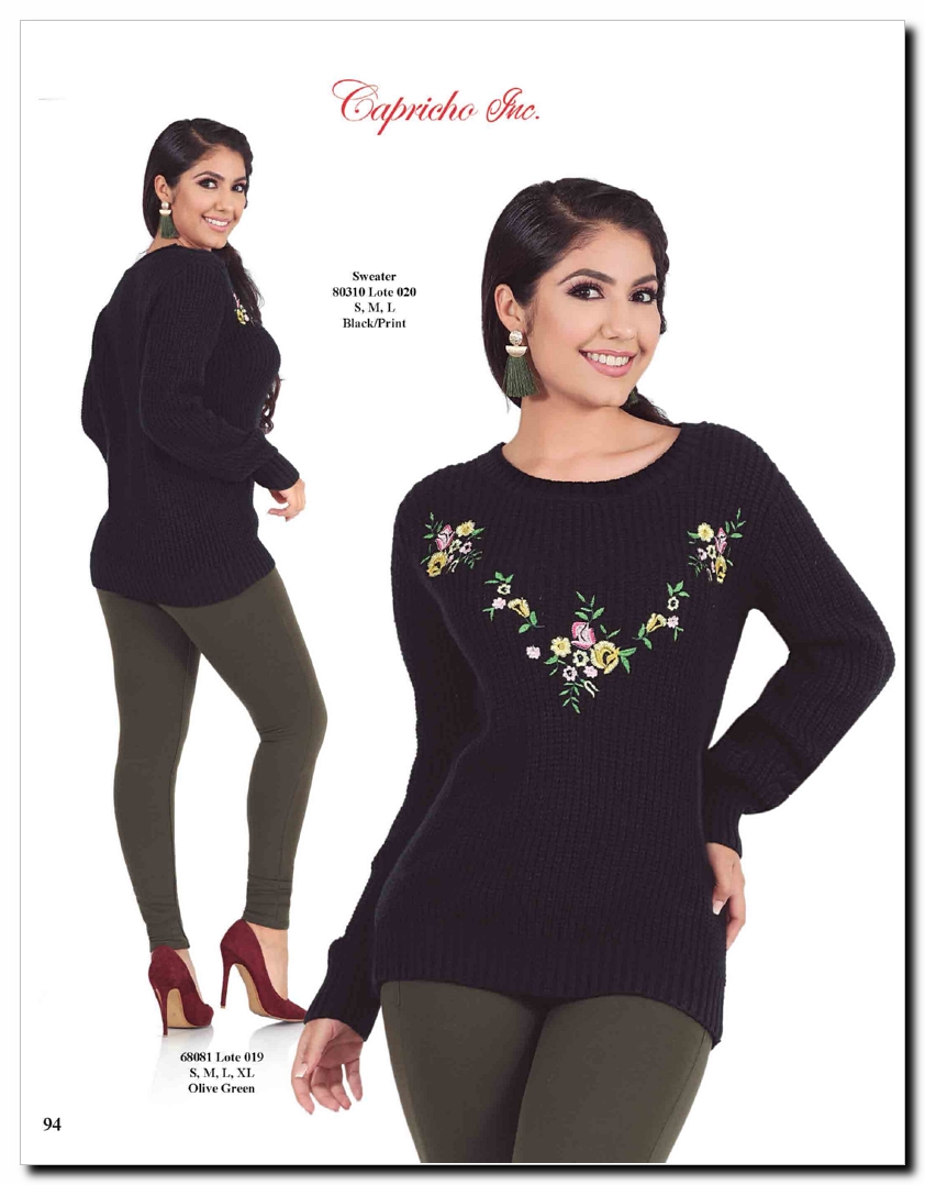 Llamanos al 1(800) 825-9452<br>Catalogos USA<br>(94 of 246)