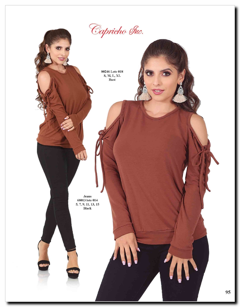 Llamanos al 1(800) 825-9452<br>Catalogos USA<br>(95 of 246)