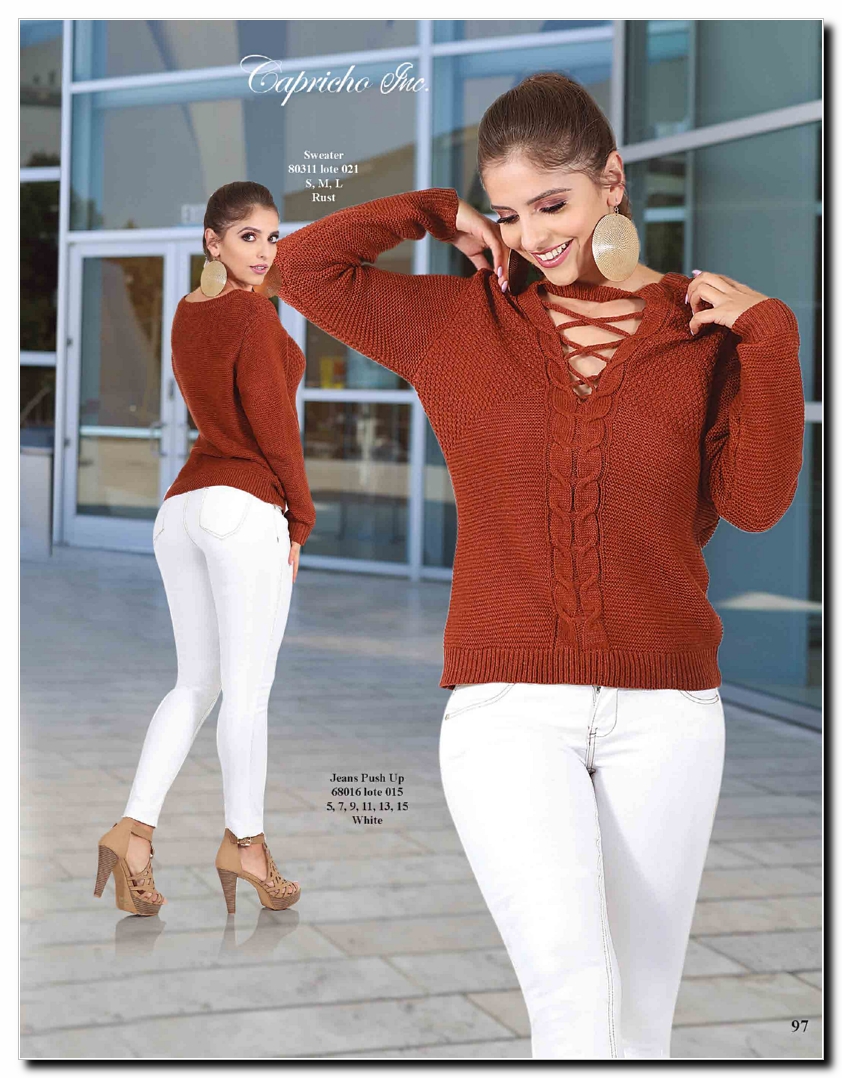 Llamanos al 1(800) 825-9452<br>Catalogos USA<br>(97 of 246)