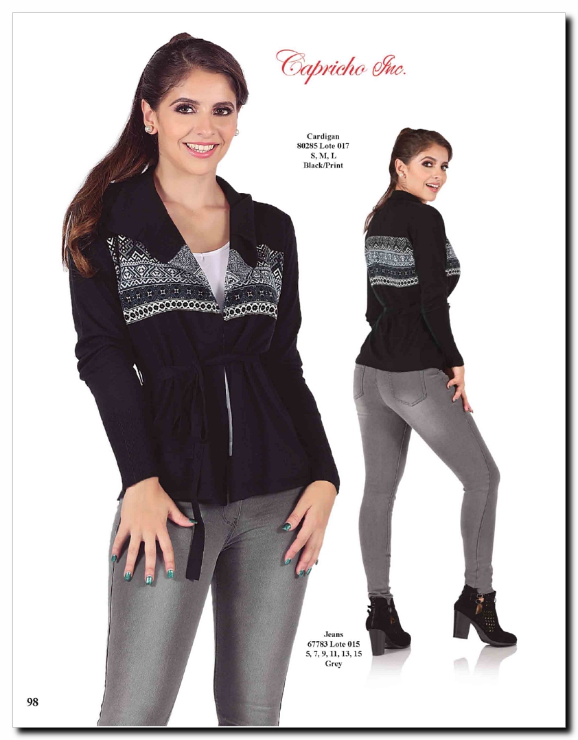 Llamanos al 1(800) 825-9452<br>Catalogos USA<br>(98 of 246)